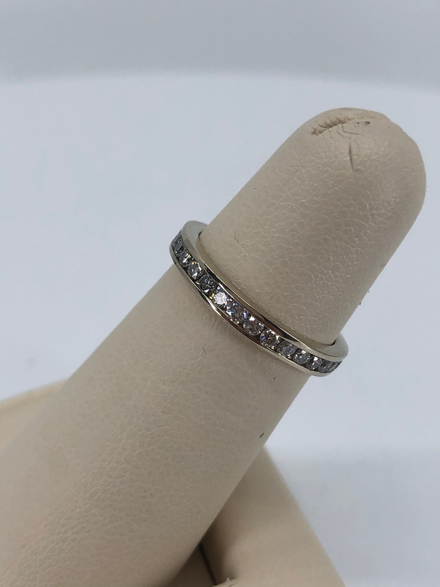 Eternity Band