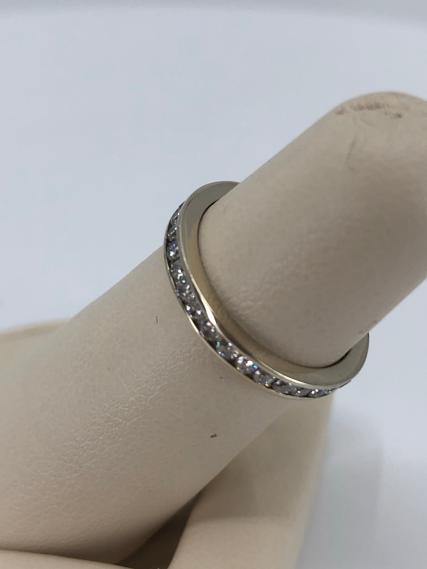 Eternity Band