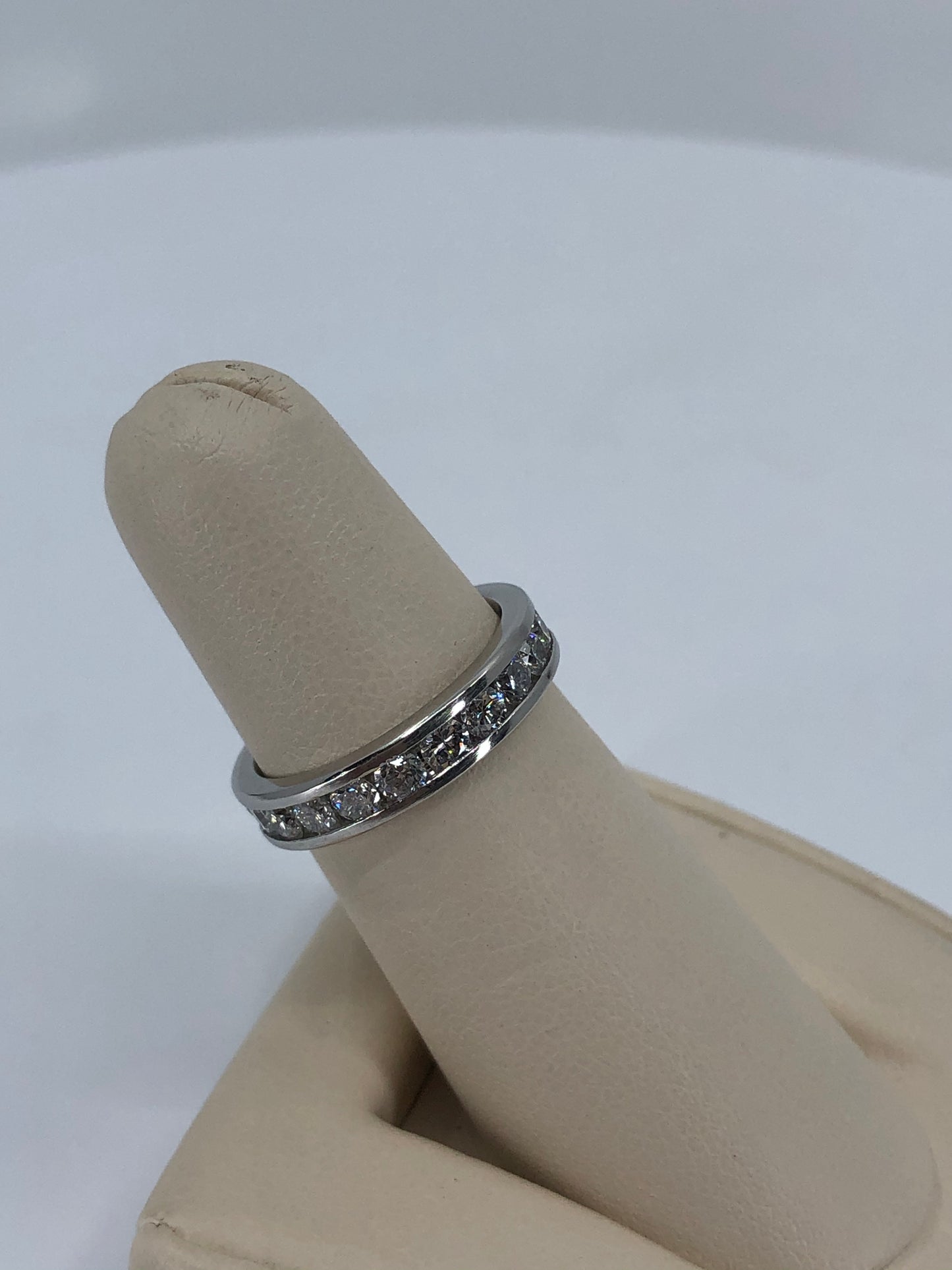 Eternity Band