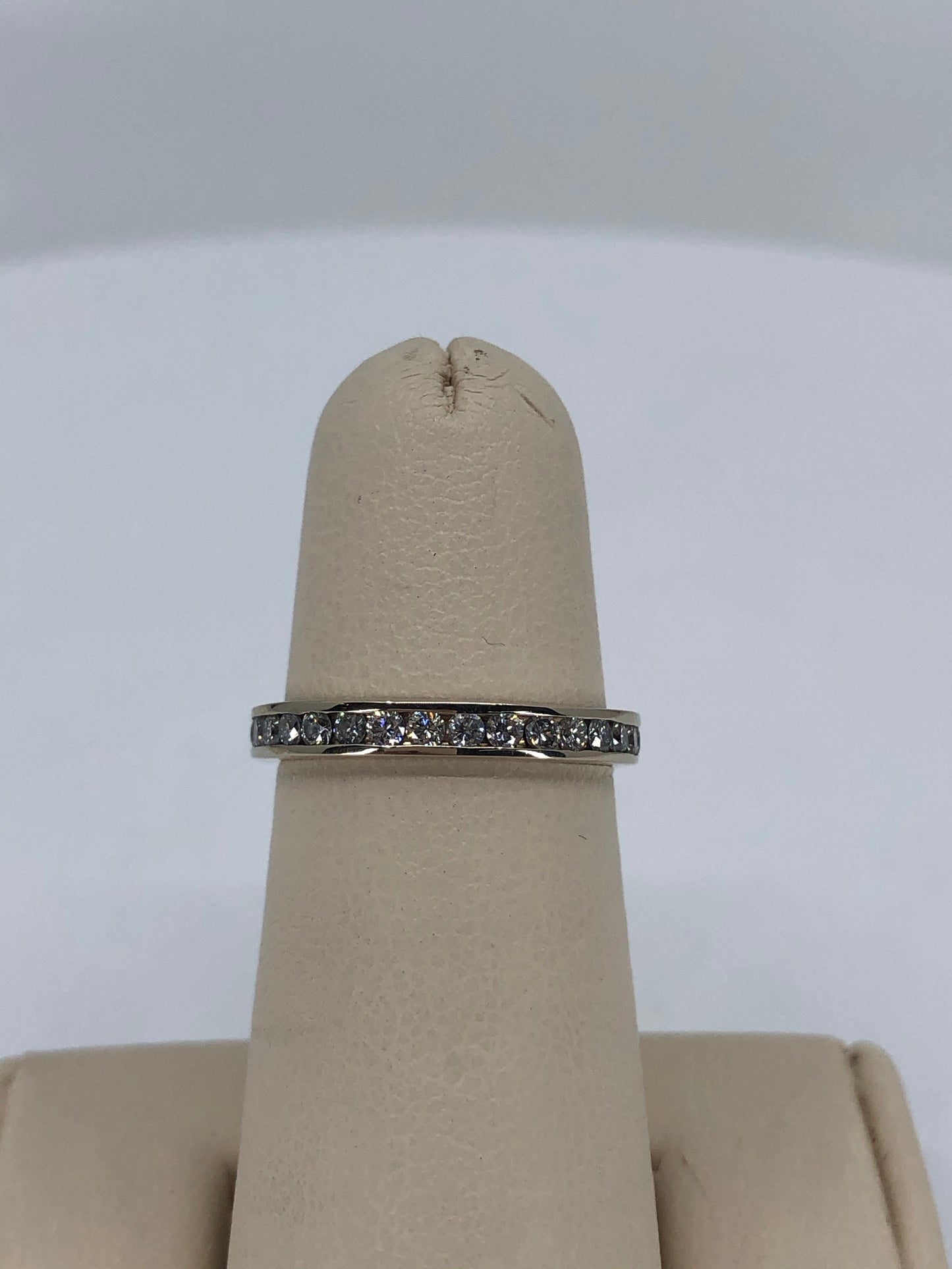 Eternity Band